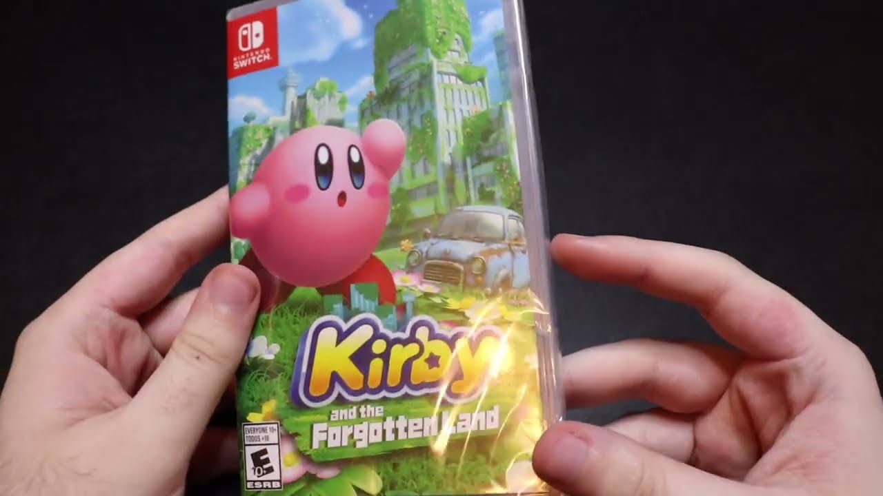 What I Got For My Birthday 2025