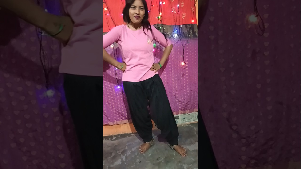 kehu Marle BA Sadh ke nishana khajana bich hol bhail BA