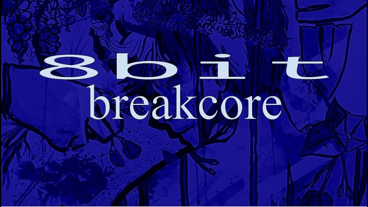 8Bit Breakcore