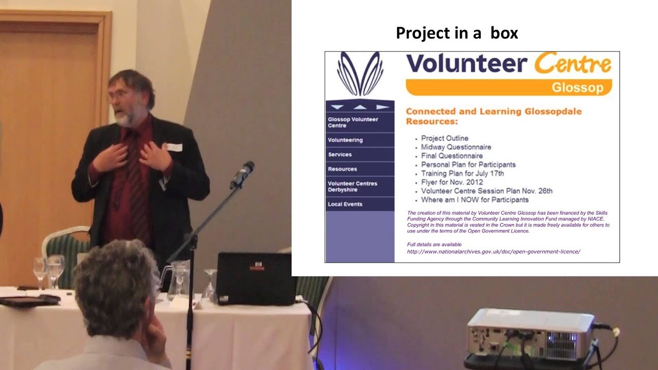 Do adult educators recognise the full potential of the open education movement to enrich learning?