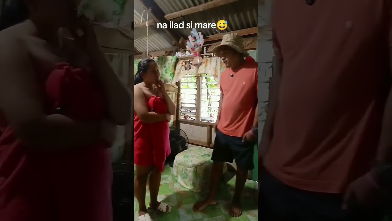 Nailad si mare 😅#everyone#viral#funny#comedy