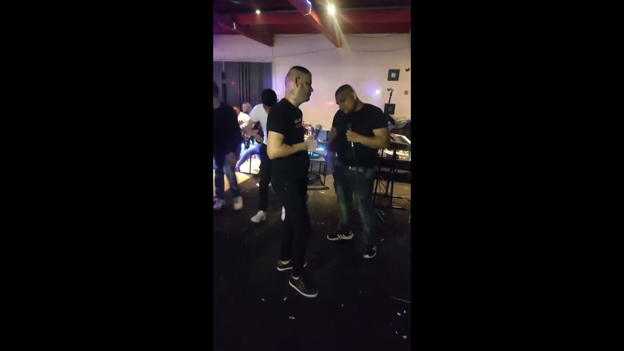 Live video GIPSY MEKENZI - Kopýtko bar , 28/4/2023 @fizerwebchannel