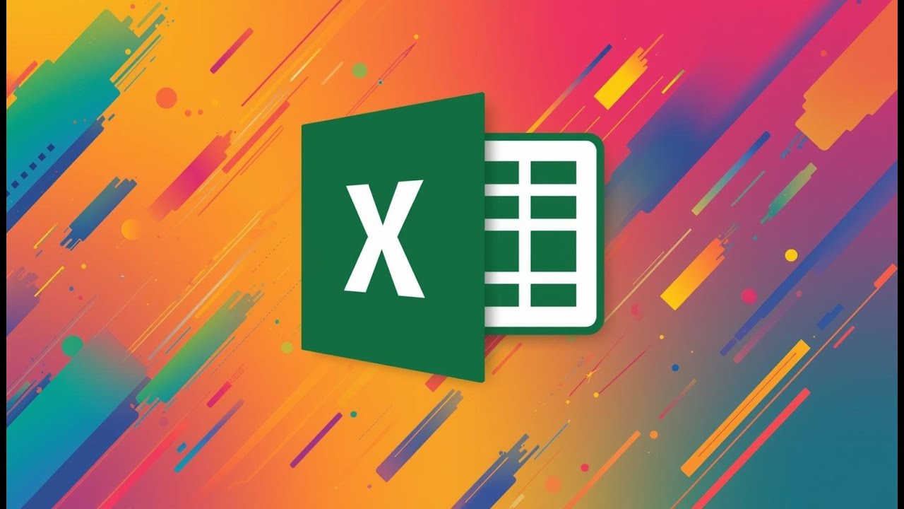 MS Excel Lecture 5 | SUM, MAX, MIN & AVERAGE Functions Explained | Excel for Beginners
