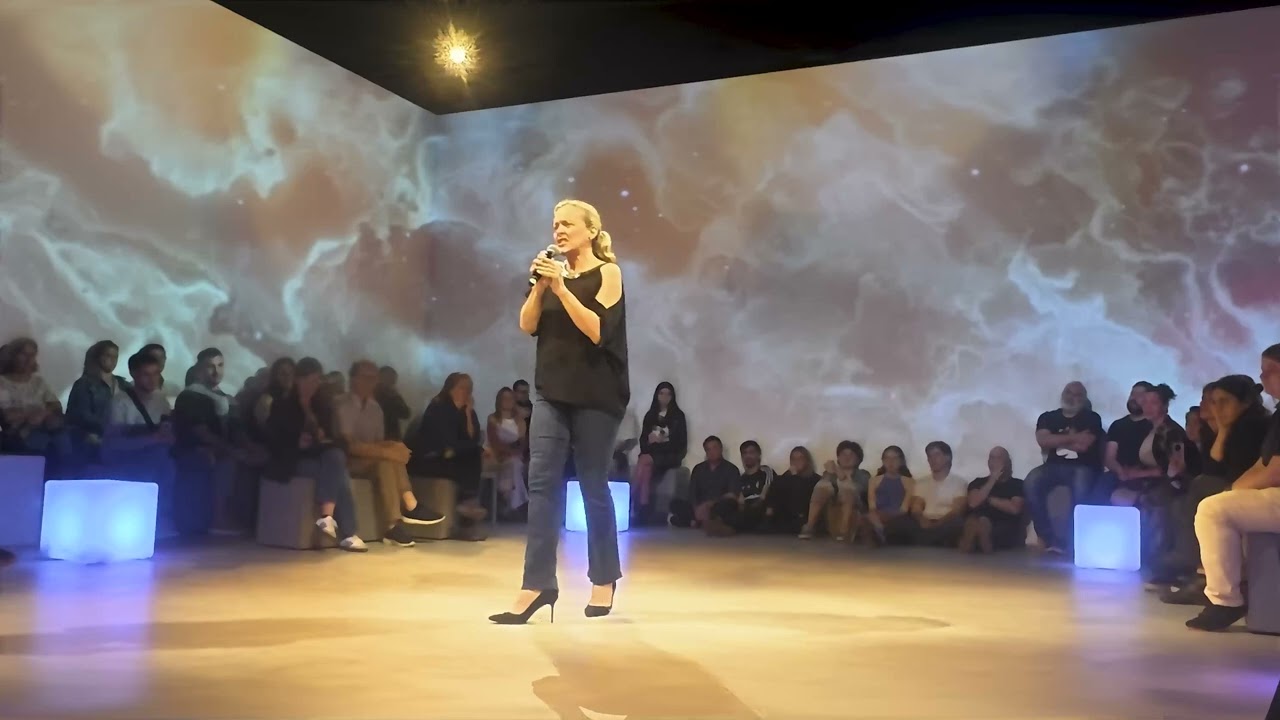 As if we never said goodbye (Sunset Blvd) - Alice Ripley