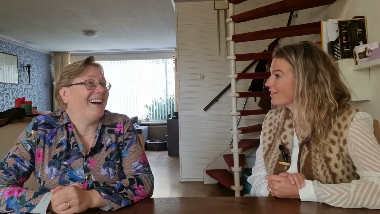 Firm Ladies - Healthy Families
