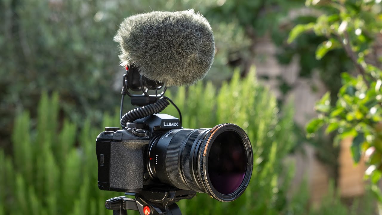 Panasonic Lumix S1 II video samples: Handheld test footage from the hybrid for content creators