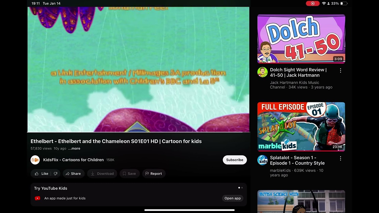 Link/millimages (2000)