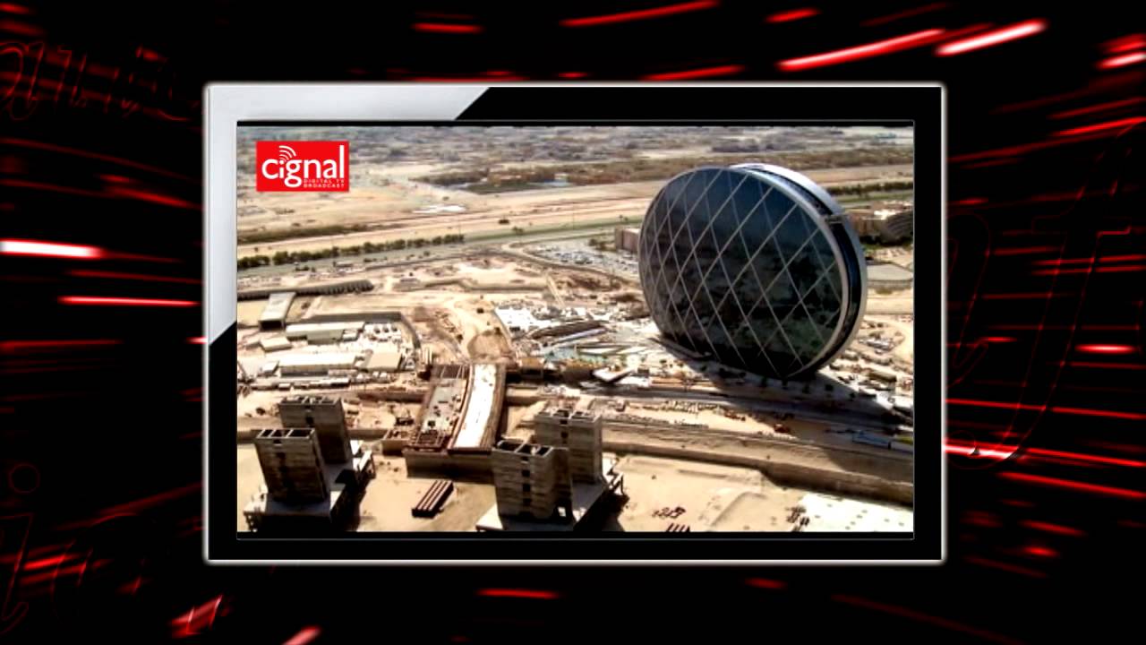 CIGNAL AVP mpeg