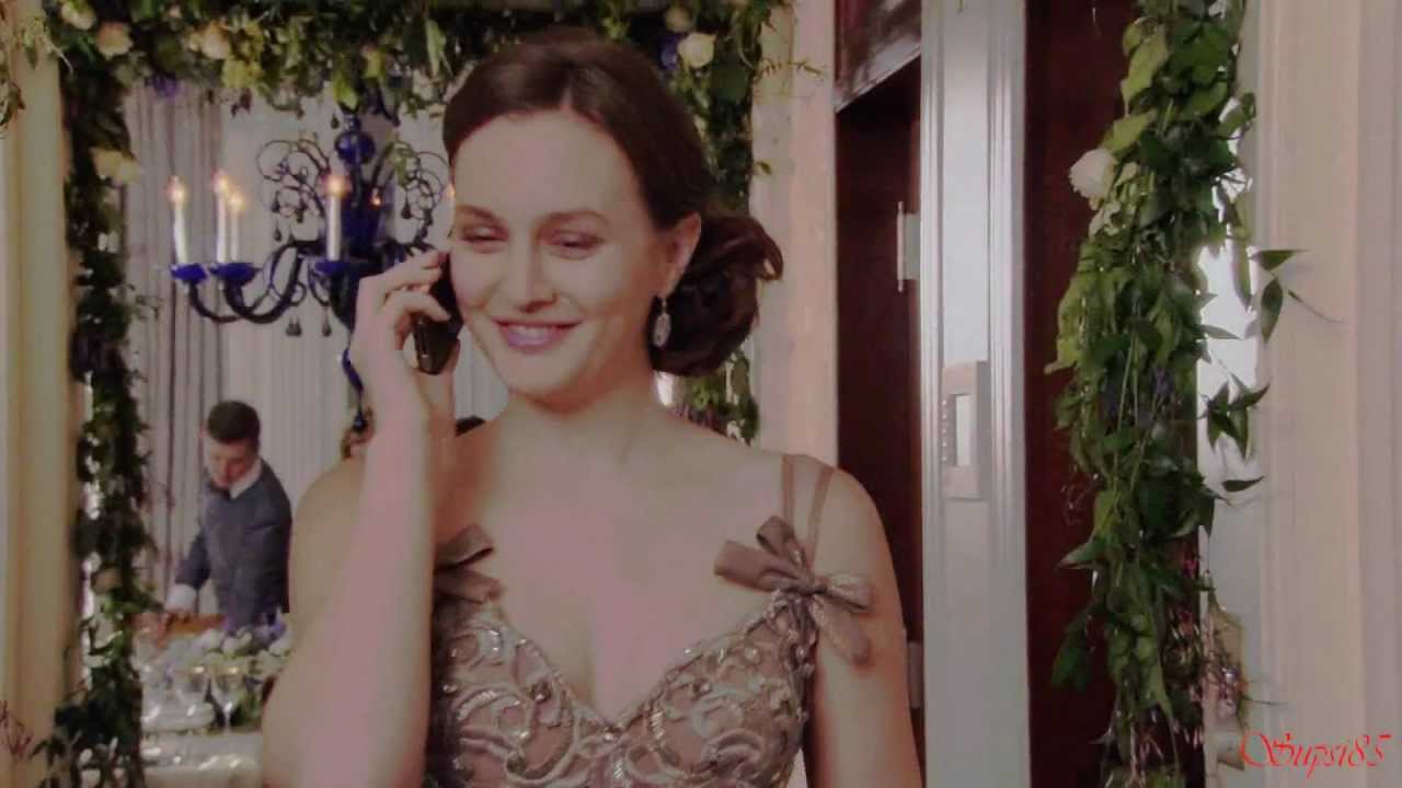 Gossip Girl series tribute: Chasing Cars