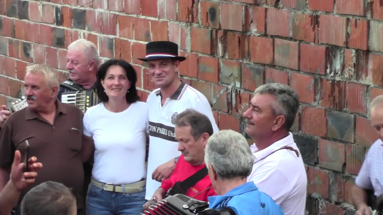 UMIREŠ LI SLAVONIJO MOJA - Pleternica 2019