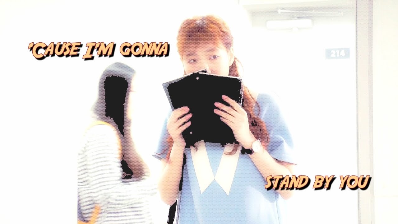 In Ho x Seol | Stand By You ♥ | Cheese In The Trap | 치즈 인 더 트랩