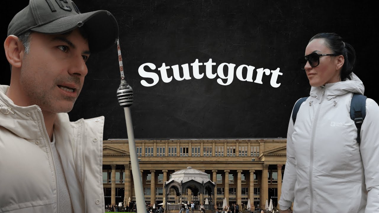 Stuttgart