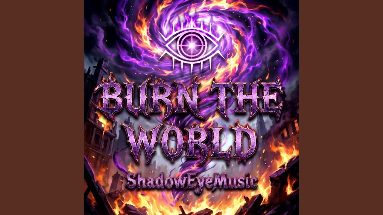 Burn the World