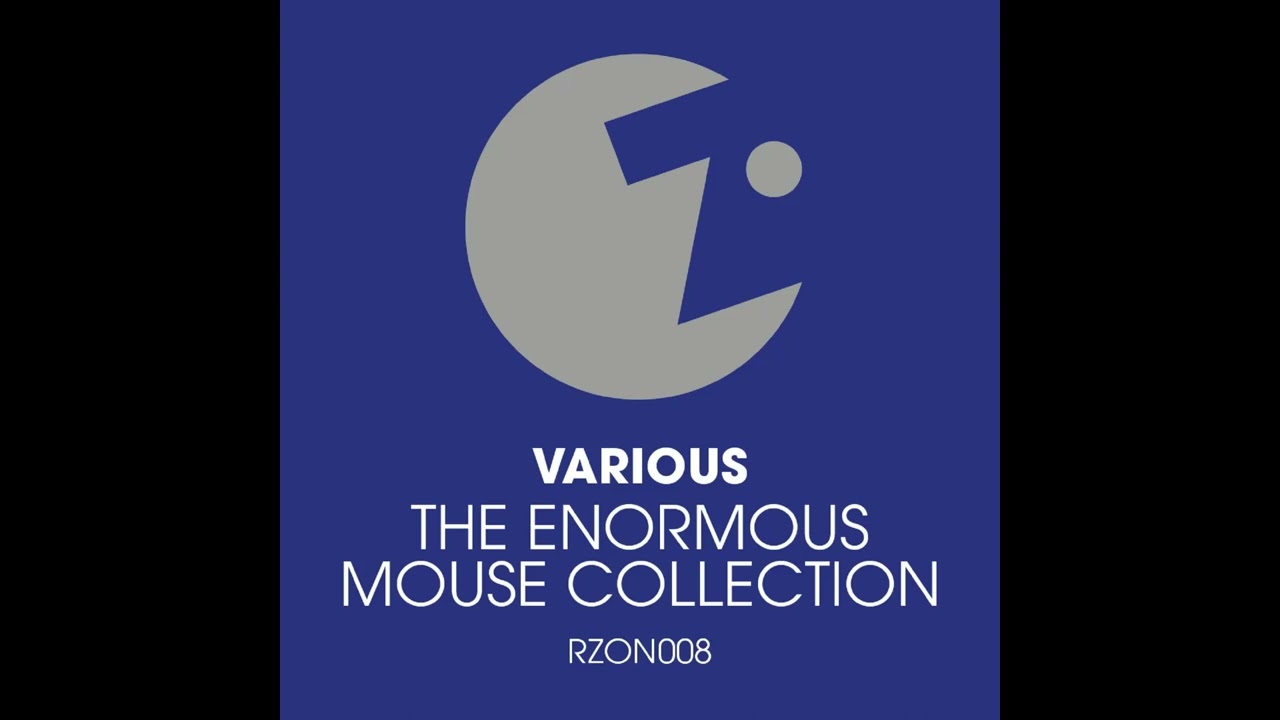 RZON008 Stu & Nee - Another World (Ozone Recordings)