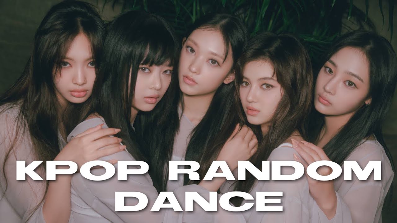KPOP RANDOM DANCE CHALLENGE 2023 | NEW + ICONIC SONGS