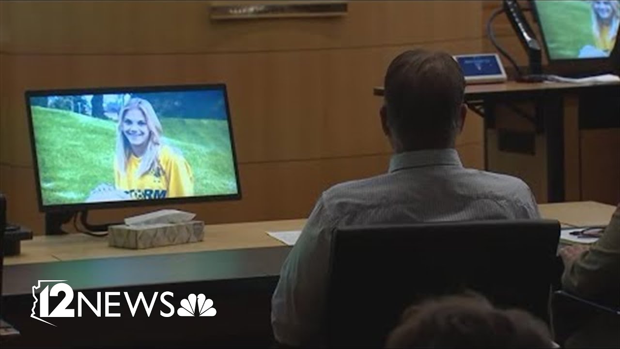 Former teacher seeks release from lifetime sex offender probation as victim speaks out