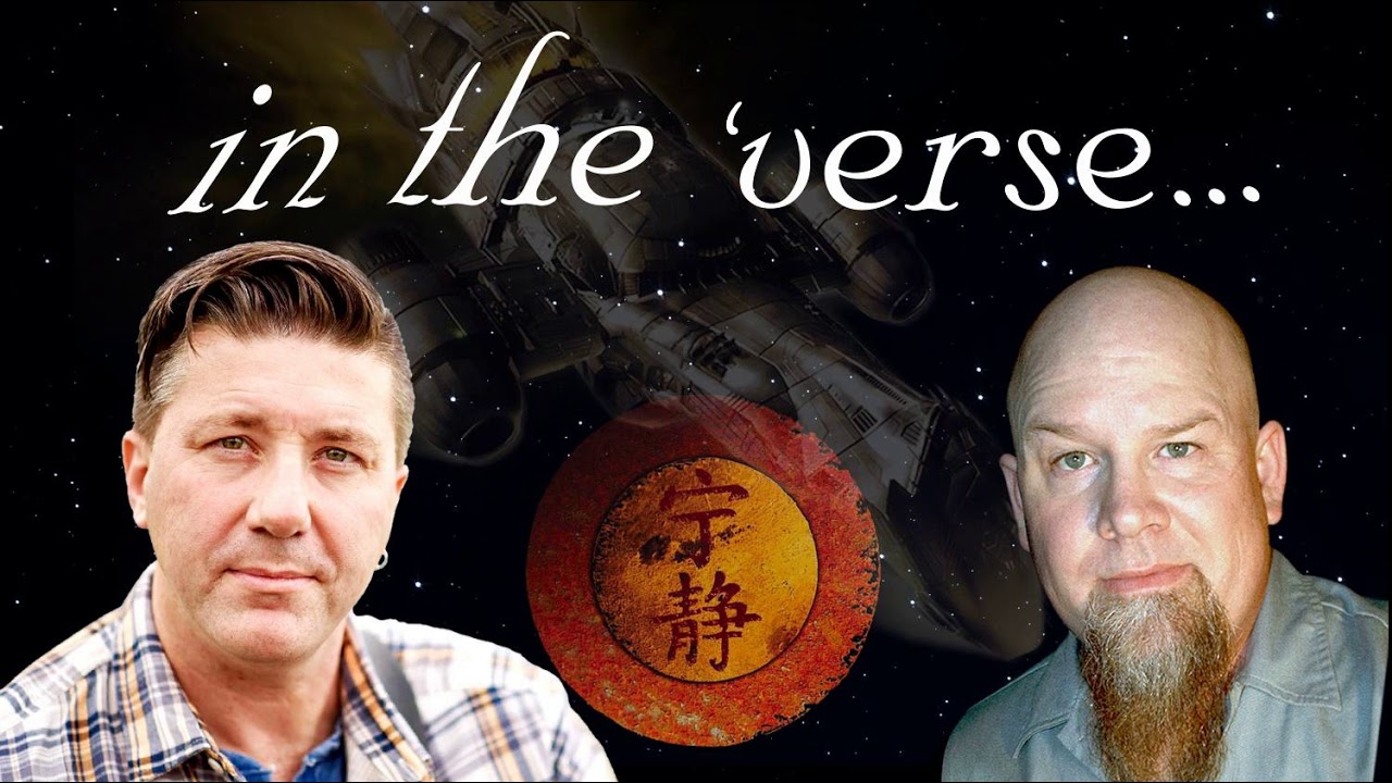 SHINDIG | Playing the Game, Rules and Respectability #4 | Firefly Songwriting Podcast