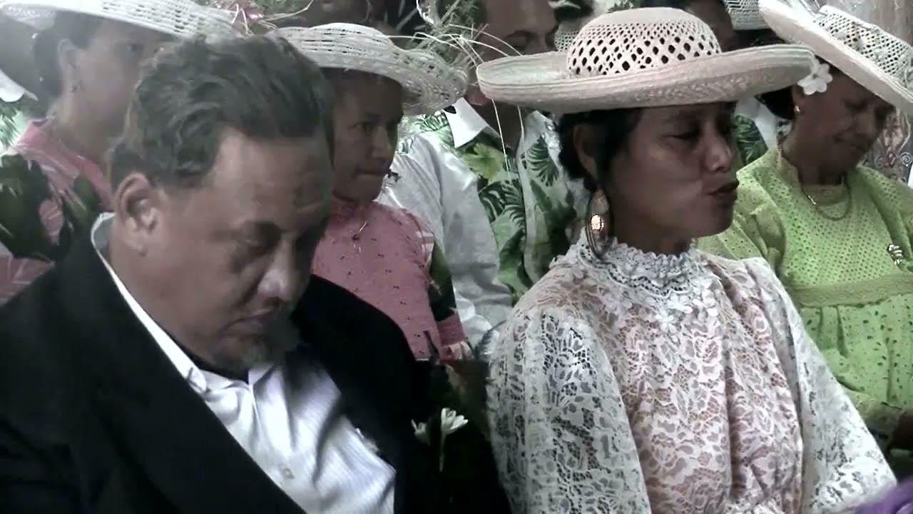 2022 06 08 MARIAGE ENFANTS DE tAAI 1