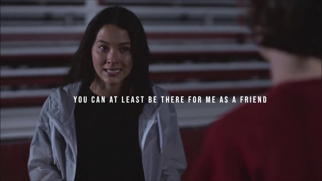 casey + izzie (cazzie) | waves