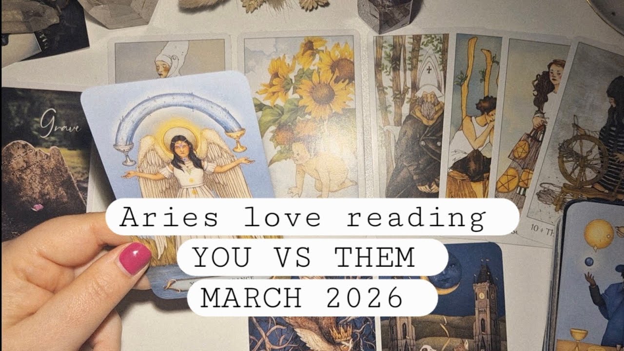 ARIES LOVE READING...YOUR PERSON WANTS TO CONTROL THE SITUATION #ARIESREADING#tarotyoutube#TAROTLOVE