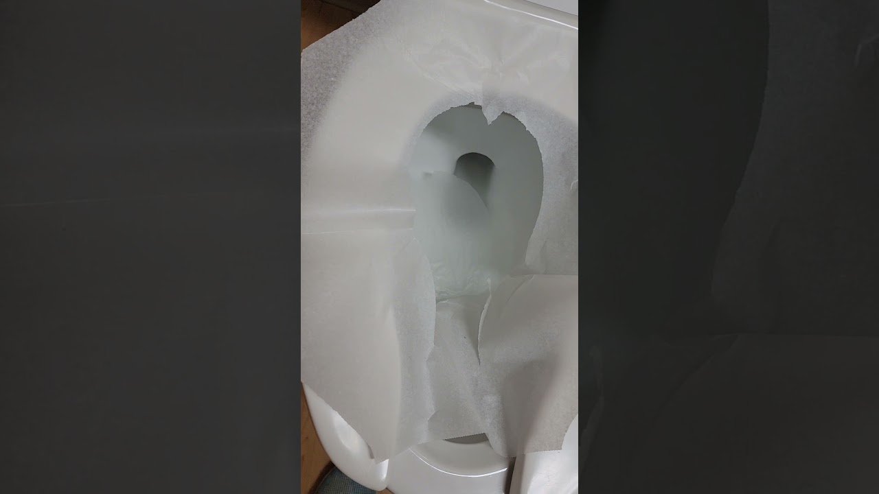 Use Toilet Seat Liner this way