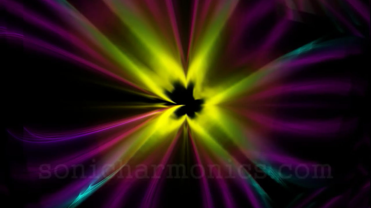 Deep Delta Sleep Meditation * VERY POTENT * Brainwave Entrainment