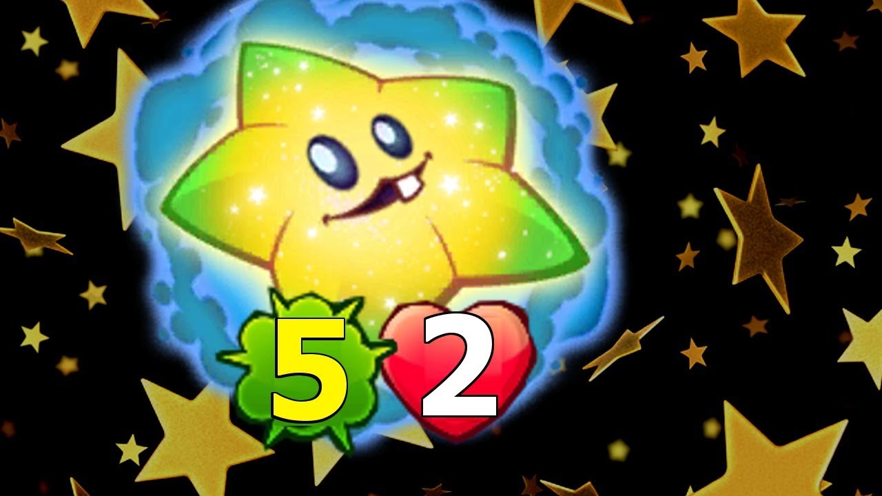 ONE TURN KILL SHOOTING STARFRUIT