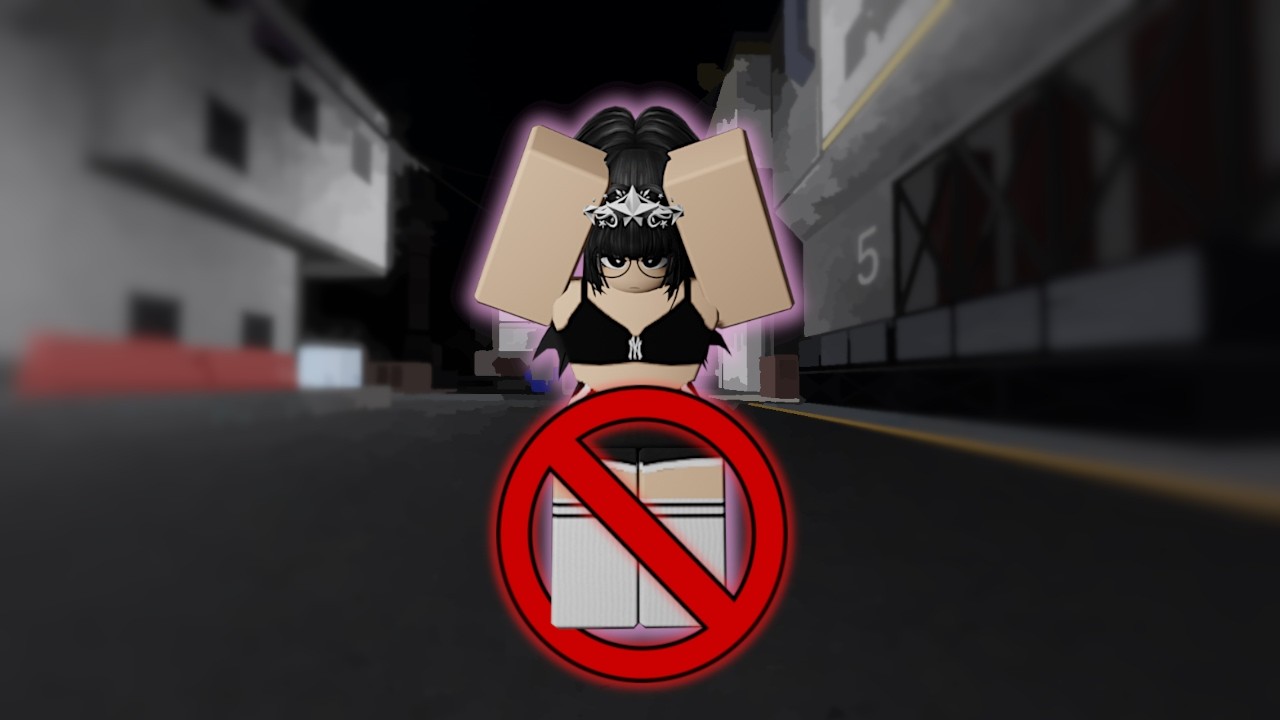 No Movement? No Problem.