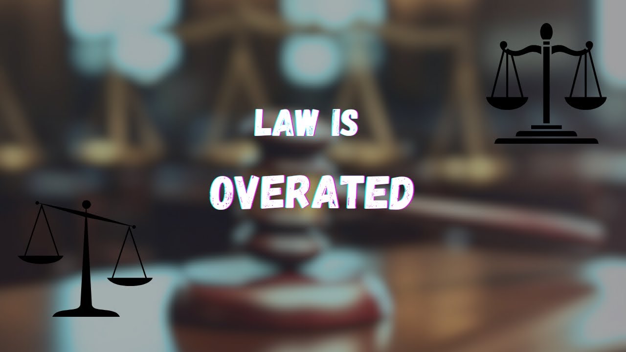 Good Reasons Why YOU Should Study Law (even if you don’t want to) | Studying Law in Nigeria