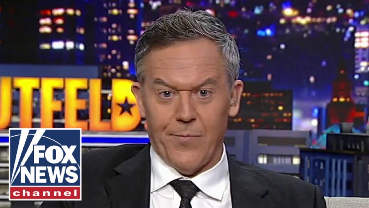 Gutfeld: I can't wait to see the media's criticism of this