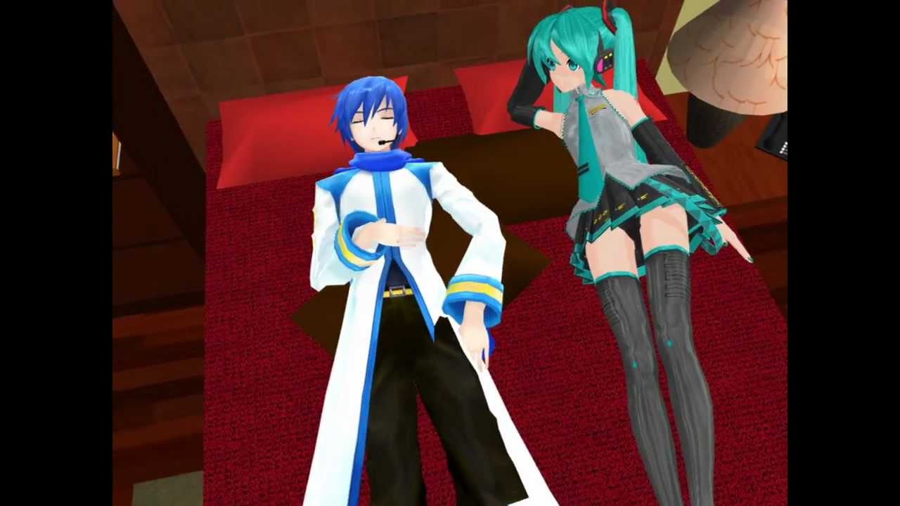 MMD 