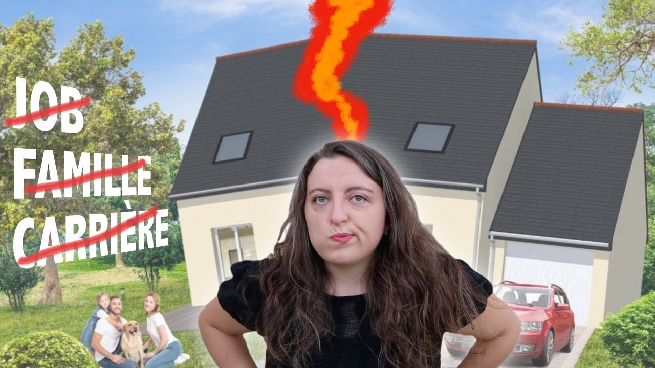 30 ans, zèbre, ai-je déjà raté ma vie ? Comment supporter la pression sociale...