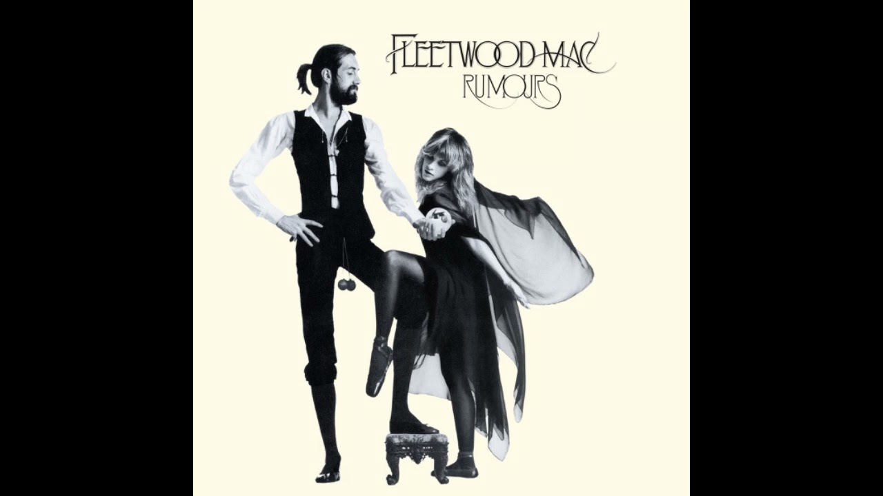 Rumours.  All at once