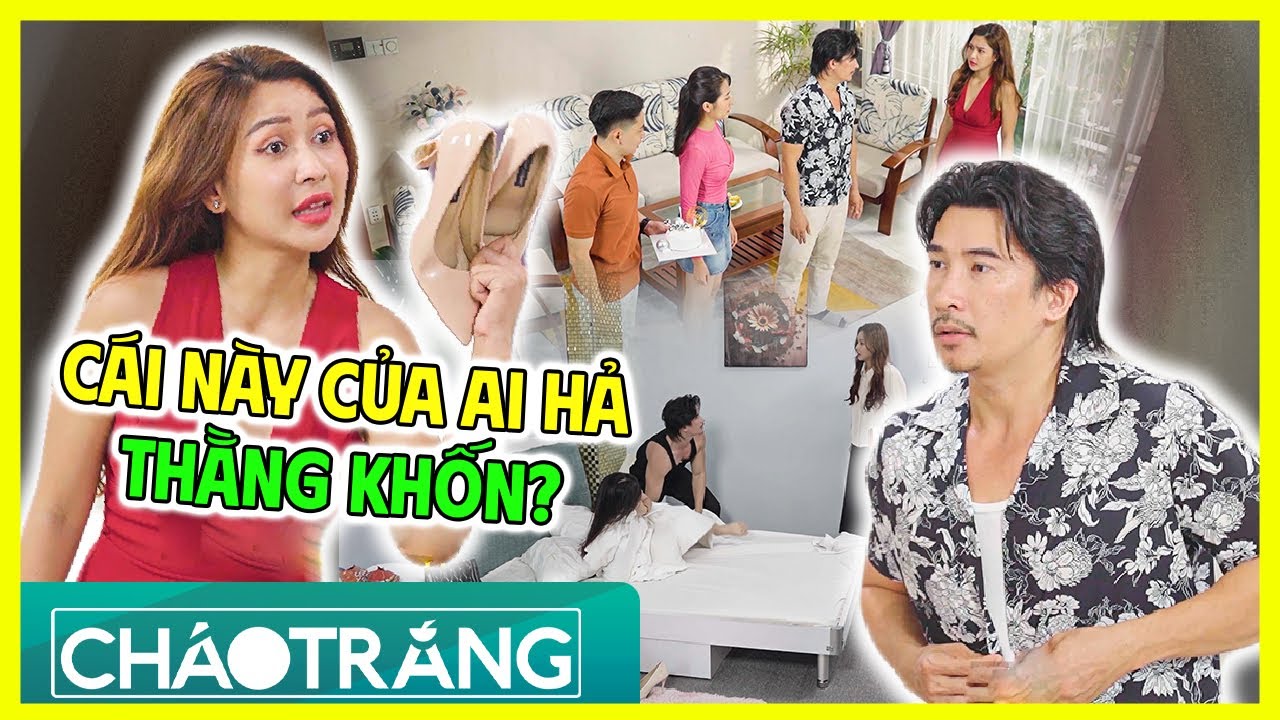 ÁM ẢNH Chồng NGOẠI TÌNH, Cô Gái Căm Hận Quyết 