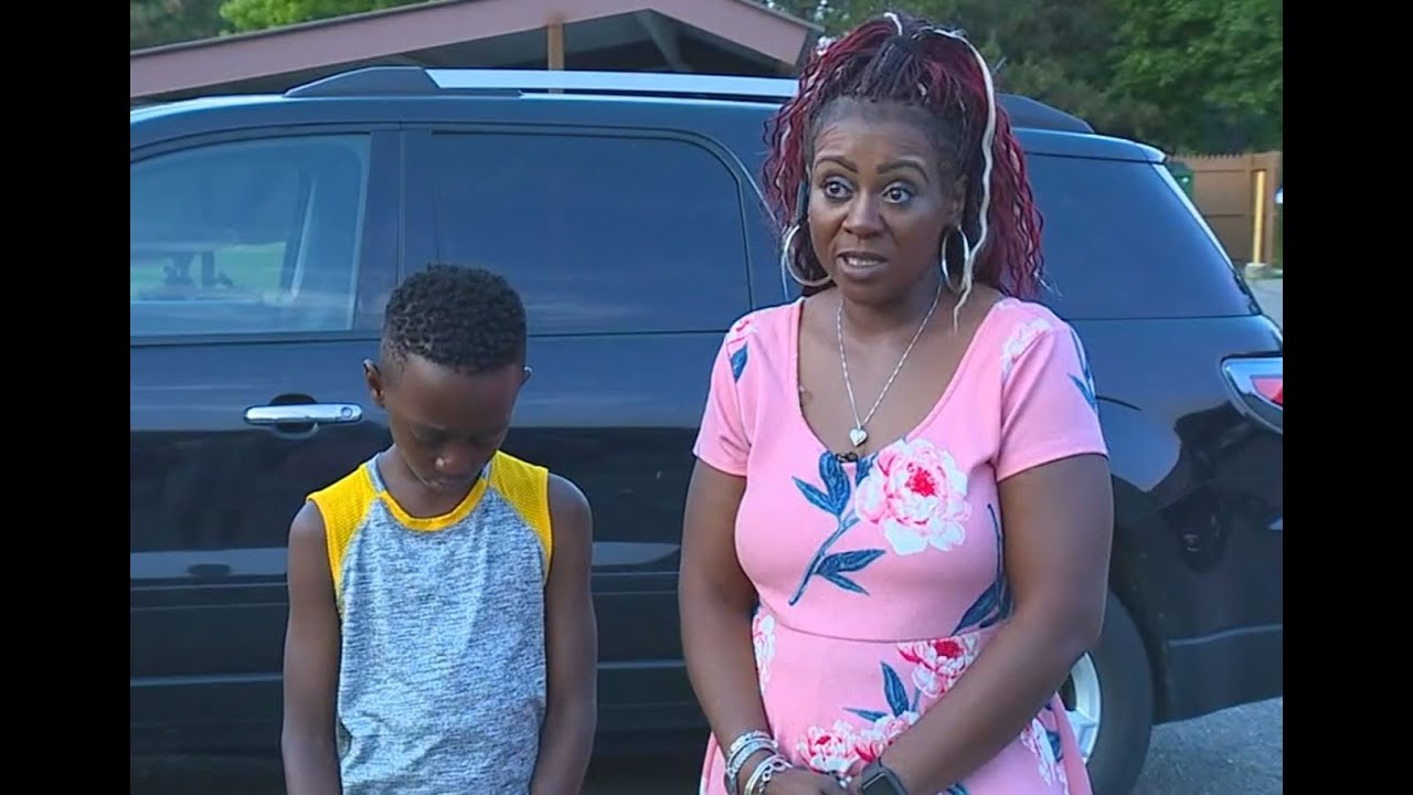 Assault charges dropped against 10-year-old boy in dodgeball case