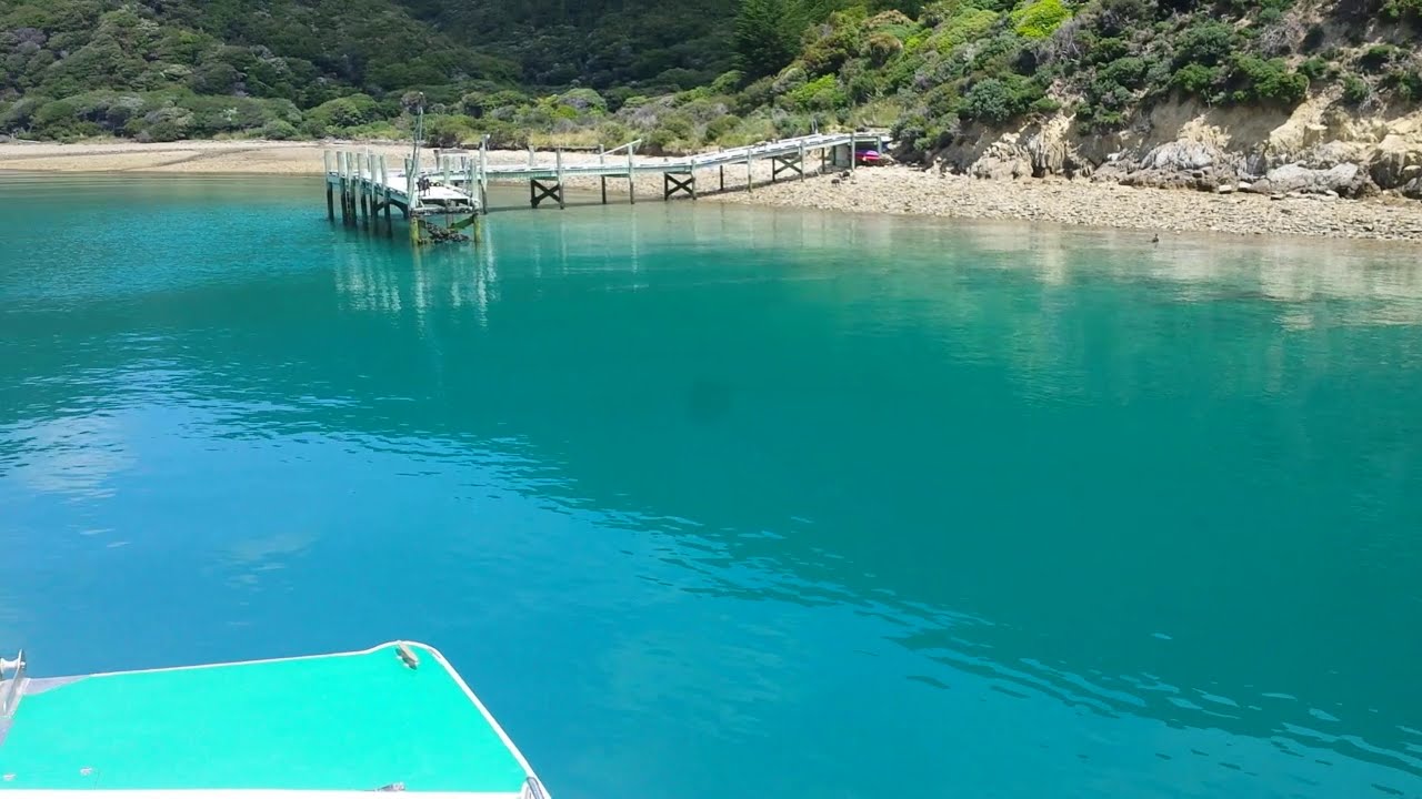 Picton, New Zealand