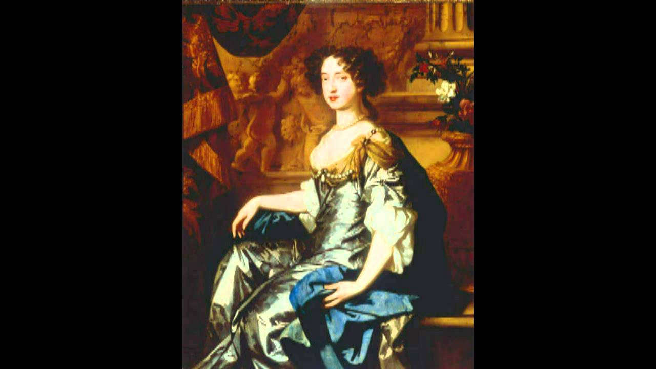 Purcell - Birthday Ode for Queen Mary II (Z.323): I-V