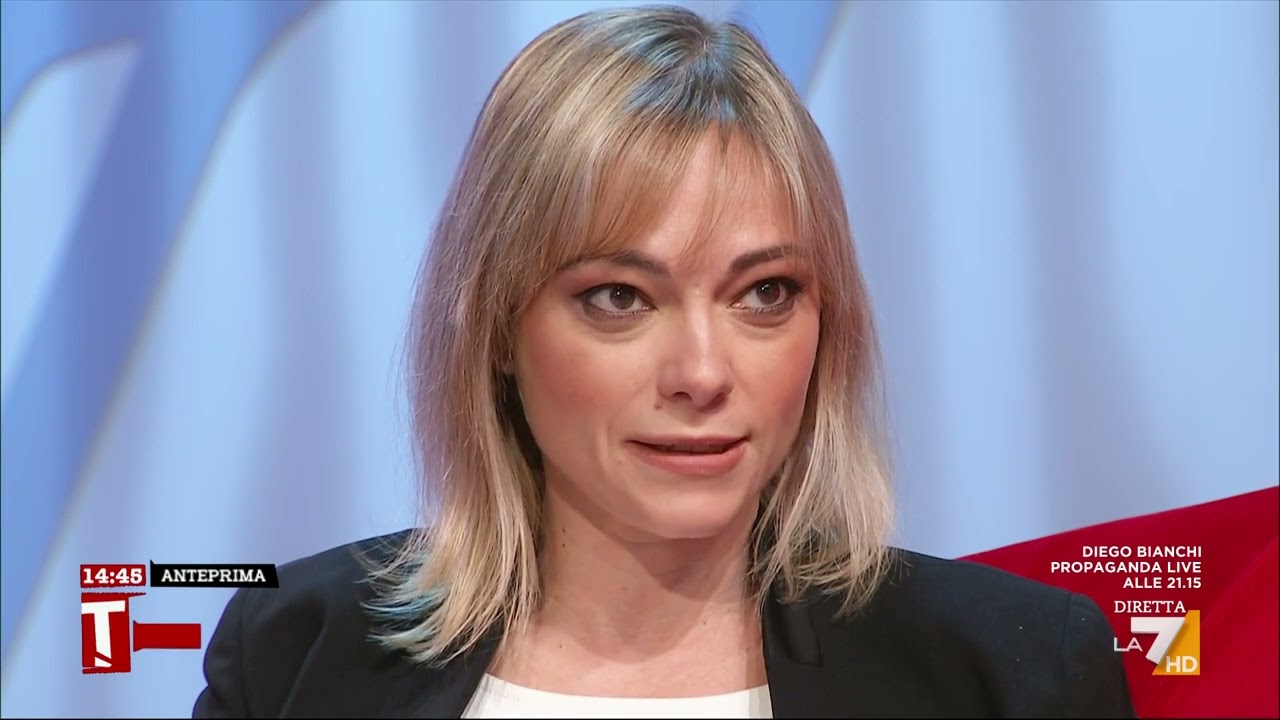 La storica Michela Ponzani rimanda il generale Vannacci in storia contemporanea: 