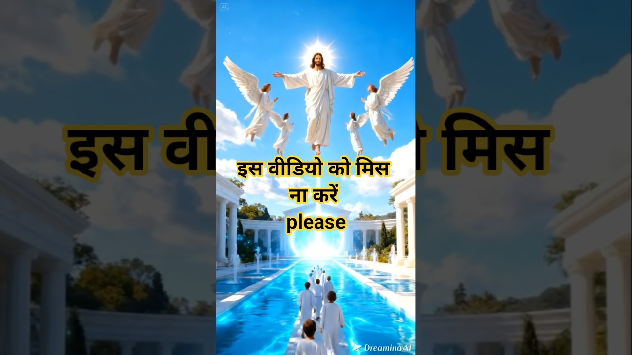 वीडियो को मिस ना करें प्लीज 