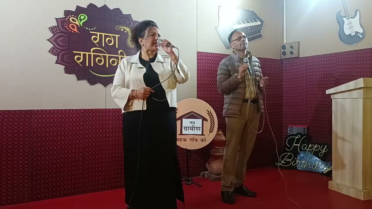 Kasme vade nibhaenge ham with Sushmita ji. Not for commercial purpose.