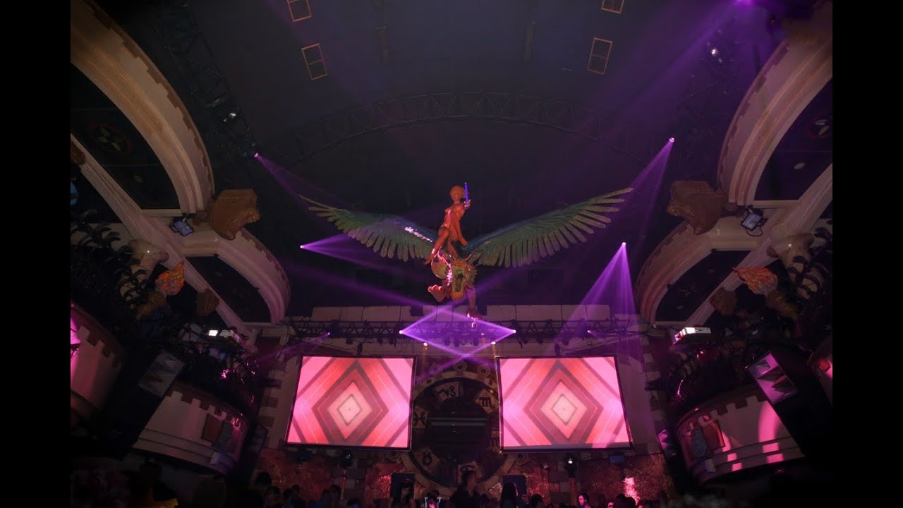 ALWAYS LOVING YOU - STADIUM JAKARTA (HI RES AUDIO)