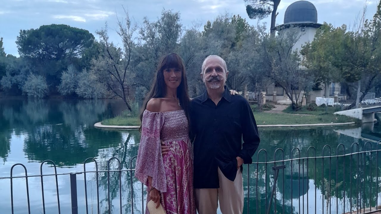 Manuel Matheu y su balneario de Alhama de Aragón (Historia en 2' - Video 113)