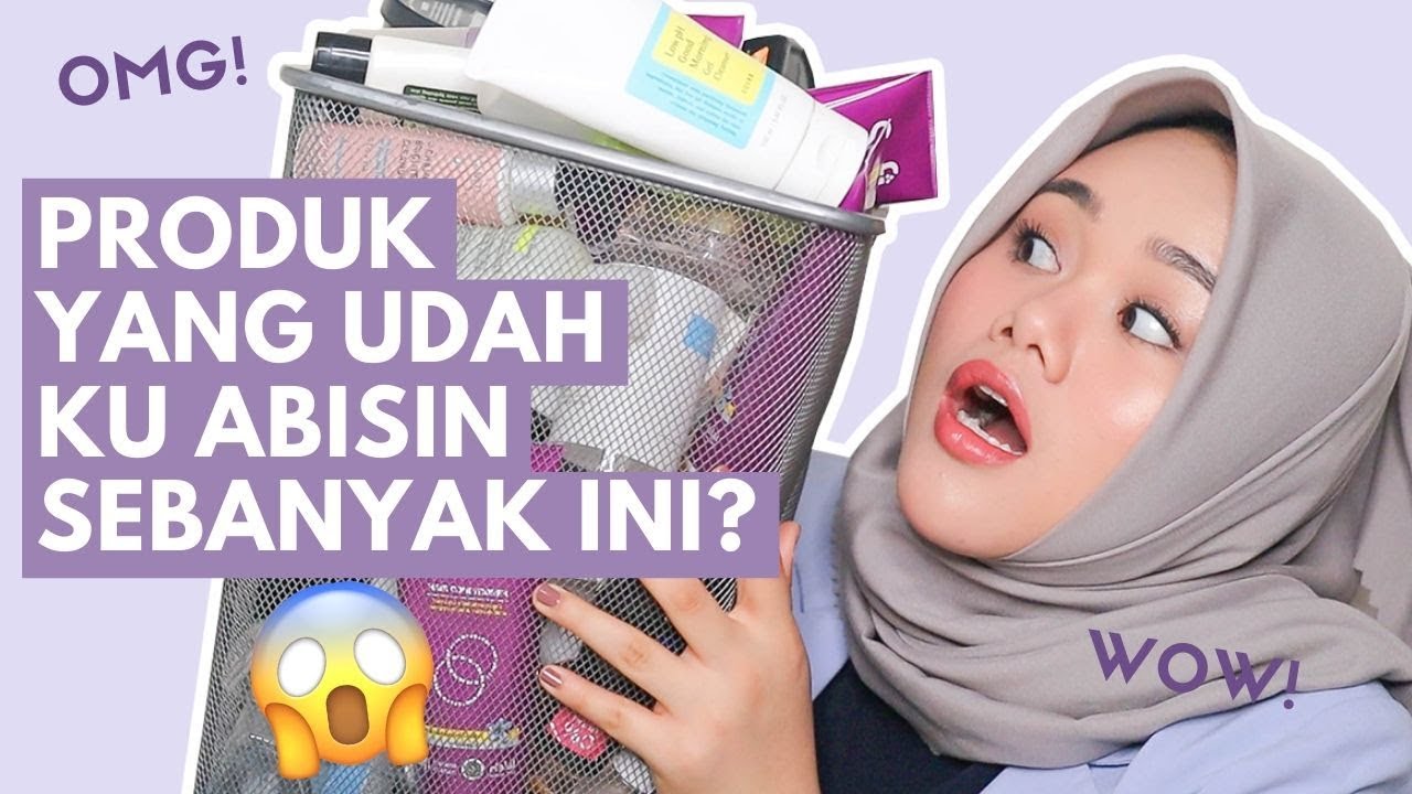 REVIEW TERAKHIR SEBELUM DIBUANG!!!