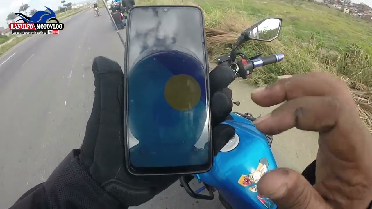 Parte-7/ Na volta pracasa, pela primeira vez um perrengue desse, meu Deus