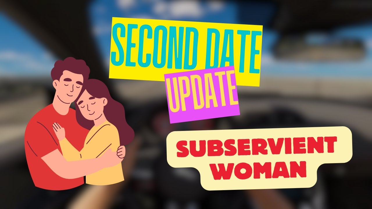 Second Date Update | Subservient Woman (Sean & Lisa) #radioshow #funny