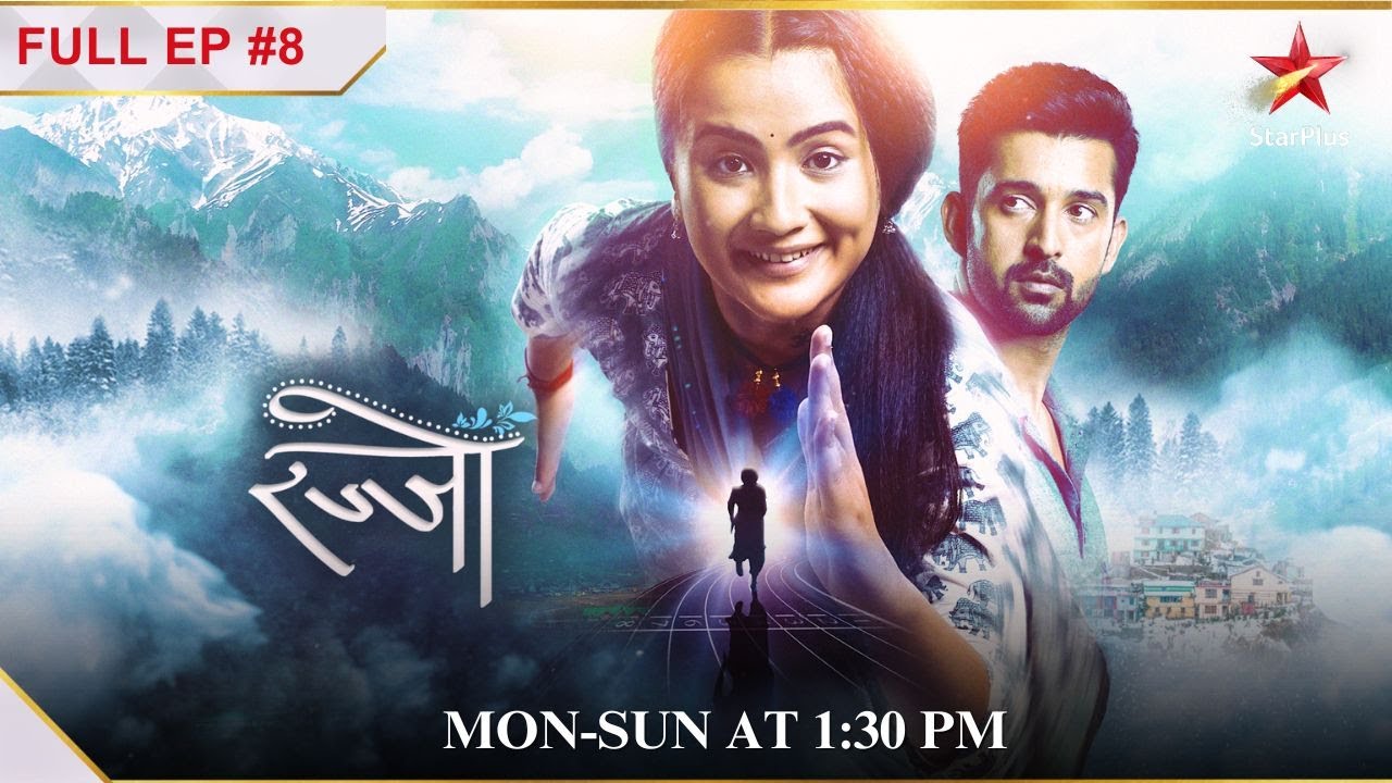 NEW! Rajjo | S1 | Ep.8 | Arjun ne diya Rajjo ka poora saath!
