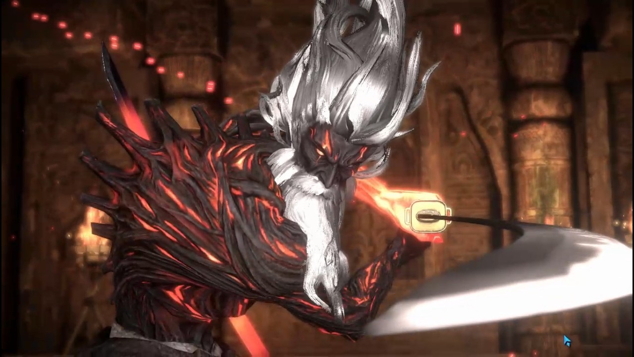 Ever Crisis - Spirit Demon Masamune Crash 2, Speed Run