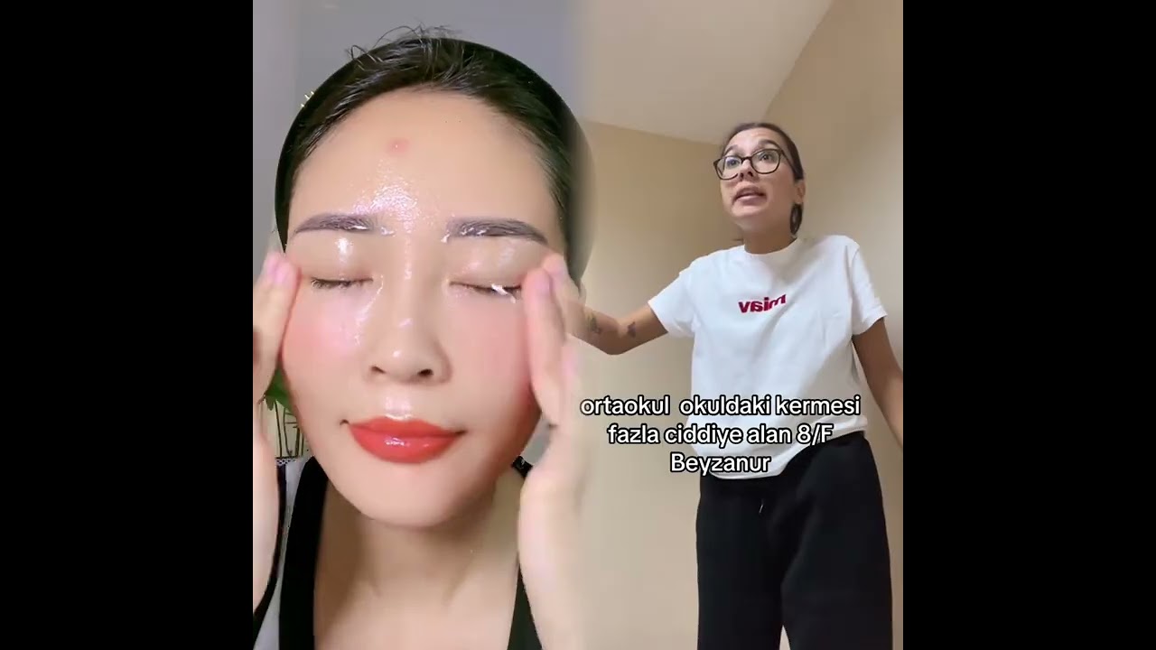 I'm the video sharer. If you like my videos, please follow me and leave a comment.