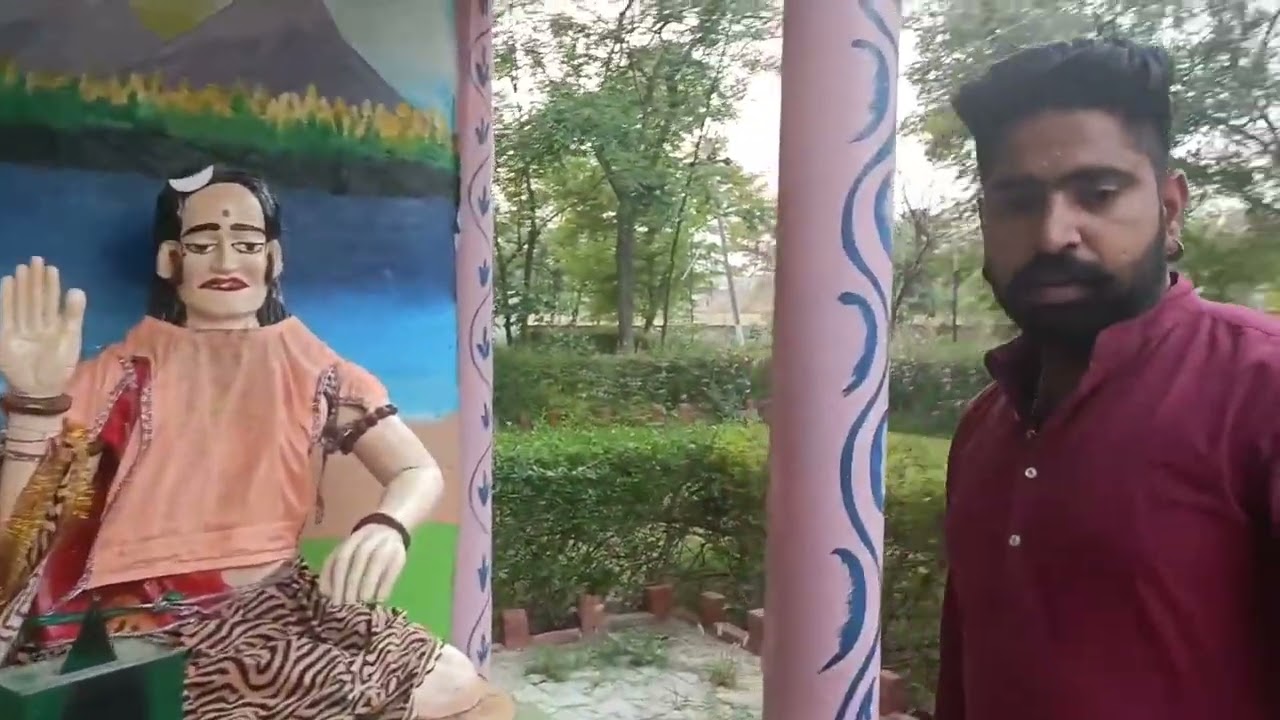 ਜਹਾਰਵੀਰ ਗੁੱਗਾ ਮੇੜੀ ਜੀ ਬਰੇਟਾ ਜਿਲਾ ਮਾਨਸਾ || Jaharveer Gogamedi ji Bareta District Mansa ||