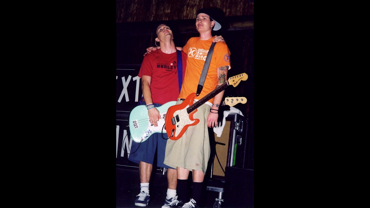 [FREE FOR PROFIT] *Pop punk* Blink182 x Poorstacy Type Beat - 
